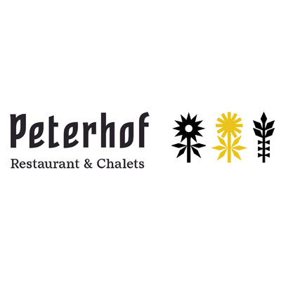 Peterhof - Restaurant & Chalets