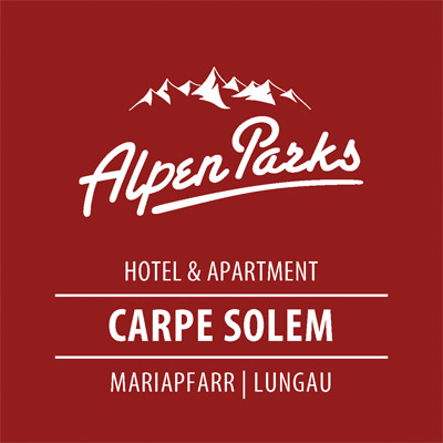 AlpenParks Hotel & Apartment Carpe Solem Mariapfarr