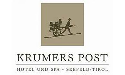 Krumers Post Hotel & Spa