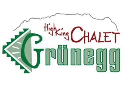 Highking Chalet Grünegg