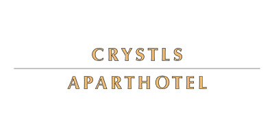 Crystls Aparthotel