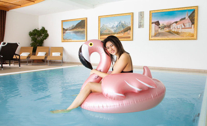 schwimmen-unterlechner