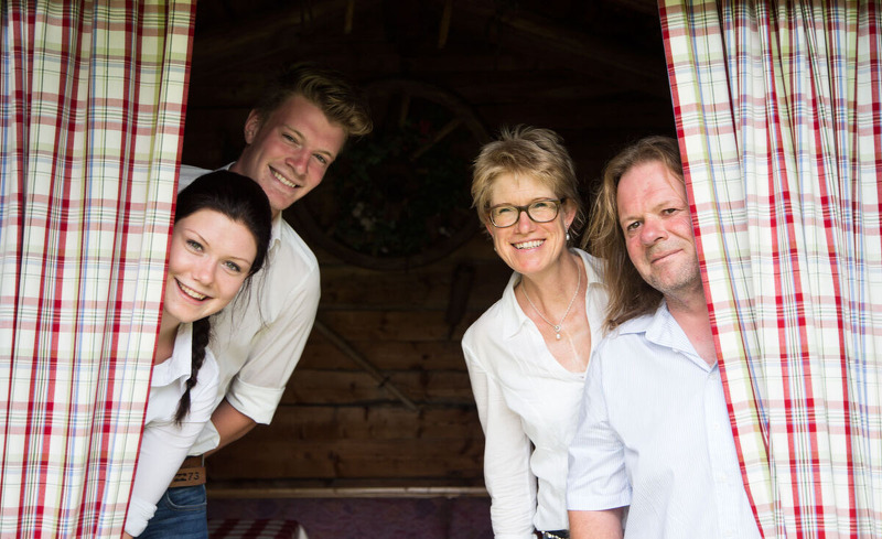 gastgeber aus leidenschaft