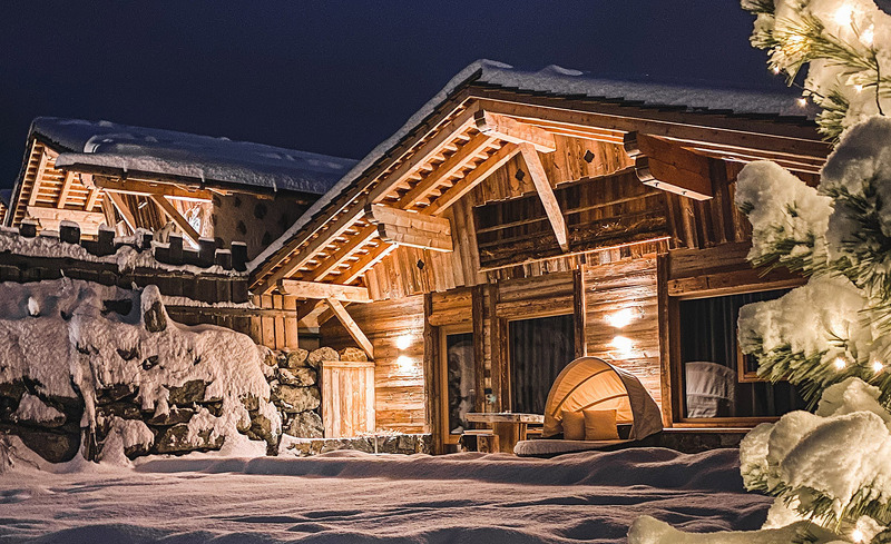 chalet-resort-zu-kirchwies-8