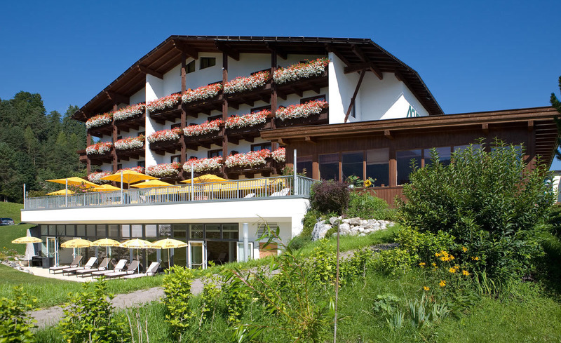 Sommerurlaub am Achensee in Tirol- Hotel Achentalerhof