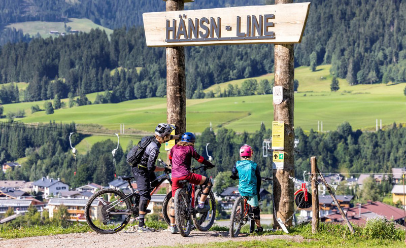 bike-area-fieberbrunn_familie-(c)-Klemens-König