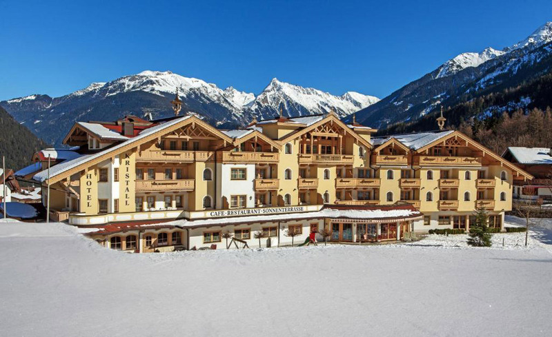 hotel-an-der-piste-zillertal