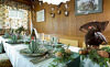 Gastfreundschaft und Gemütlichkeit werden im Achentalerhof groß geschrieben- Urlaub in Tirol