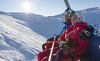 Romantischer Skiurlaub in der Region Nationalpark Hohe Tauern - Chalets Smaragdjuwel