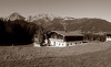 Urlaubsbauernhaus mit 200m2 Wohnfläche- Käth und Nanei in Annaberg-Lungötz, Salzburg