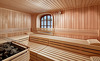 Tennerhof Luxury Calets - Ruhe und Entspannung in der finnischen Sauna