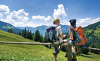 Wanderurlaub im Aktivhotel Alpendorf im Salzburger Land