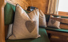 Romantik & Kuscheln - Premium Lodges Prenner Alm Haus im Ennstal