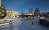 Hotel Almesberger- Verbringen Sie einen zauberhaften Winterurlaub in Oberösterreich