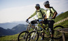 Urlaubsparadies für Biker in Saalbach-Hinterglemm