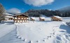 Unvergesslicher Winterurlaub in Wagrain in den Chalets Lehenriedl