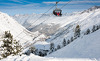 Hotel Alpina Deluxe- die perfekte Unterkunft für einen Skiurlaub in Tirol