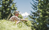 Sommerurlaub Deluxe in den Tiroler Bergen erleben Sie in einem der privaten Chalets rosuites