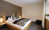 Komfortzimmer für traumhafte Nächte im Hotel Verwall- Romantischer Urlaub zu zweit