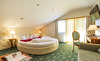 Romantische Suite im Hotel Toalstock