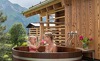 Nehmen Sie sich Ihre persönliche Auszeit im Luxus-Chalet in Schröcken am Arlberg