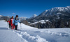 Hotel Achentalerhof- der ideale Ausgangspunkt für sportliche Akitvitäten in der Natur Tirols