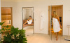 Ladies Sauna im Hotel der Steirerhof- © Hotel & Spa Der Steirerhof Bad Waltersdorf
