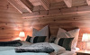 Das CHALET4YOU in der Steiermark bietet exklusive Komfortzimmer für Ihren Urlaub in den Bergen