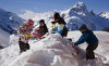 Winterurlaub am Arlberg für Kinder und Erwachsene - Aadla Walser Chalets
