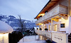 Familien-Skiurlaub in den Tennerhof Luxury Chalets