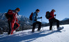 Erleben Sie Ihren persönlichen Winterzauber in Achenkirch in Tirol