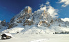 Winterurlaub in Südtirol genießen- Pradel Dolomites
