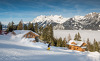 Ski in - Ski out - Skiurlaub Prenner Alm Schladming