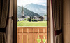 Jedes Chalet verfügt über eine private Sonnenterrasse und einen Balkon- Pradel Dolomites