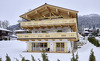Luxus-Chalet Tennerhof für den perfekten Skiurlaub in Tirol