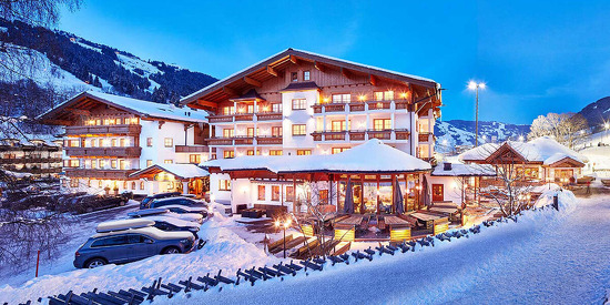 hotel-oberschwarzach-saalbach-winter
