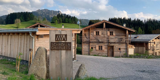 schrofen-chalets-sommer-3