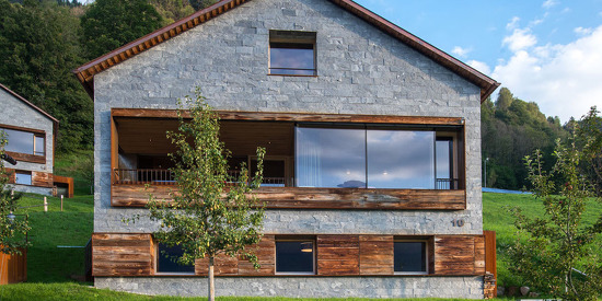 Chalet Smaragdjuwel in Bramberg, Salzburg