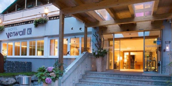 Verbringen Sie die schönsten Tage des Jahres in Tirol- Urlaub im Hotel Verwall