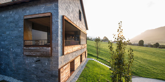 Sommerurlaub im Smaragdresort in Bramberg am Wildkogel