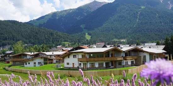 Unvergesslicher Sommerurlaub im Löwen Chalet in Seefeld