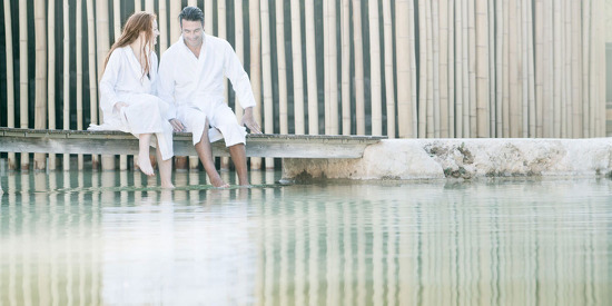 Merdical Wellness in Südtirol - ADLER MED