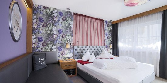 Herzblatt Suite