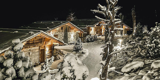 chalet-resort-kirchwies-winter-1