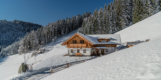 chalet-linharterhof