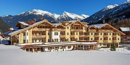 hotel-an-der-piste-zillertal