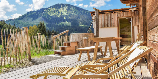 schrofen-chalets-sommer-5