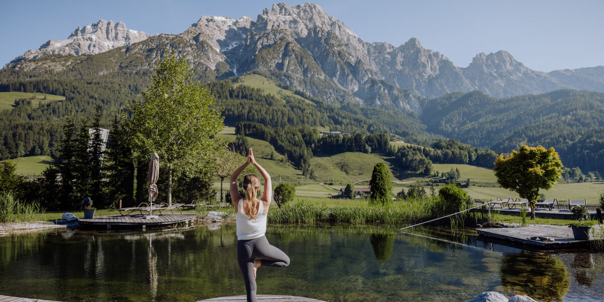 yoga