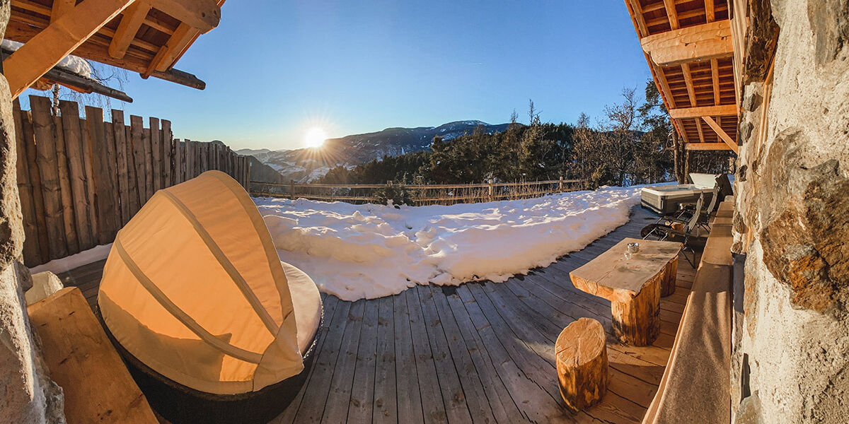 chalet-resort-kirchwies-winter-3