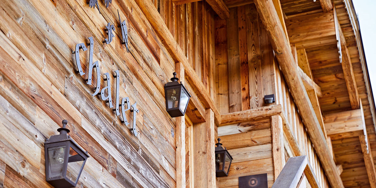 Luxusurlaub im Chalet F inmitten der Allgäuer Alpenlandschaft